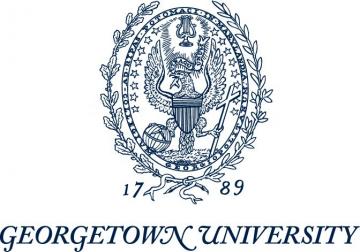 Georgetown University Logo 